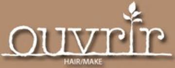 美容室 ouvrir | 前橋のヘアサロン