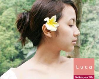 Luca 高崎高関店 | 高崎のエステサロン