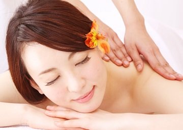 花七美月 | 前橋のエステサロン