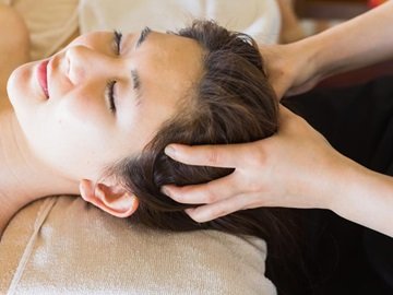 花七美月 | 前橋のエステサロン