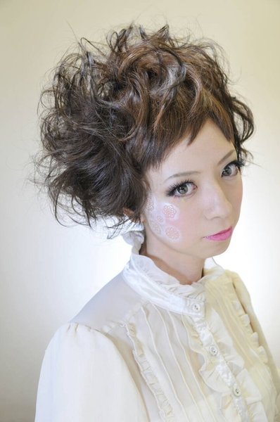 HAIR CLUB Caps | 桐生のヘアサロン