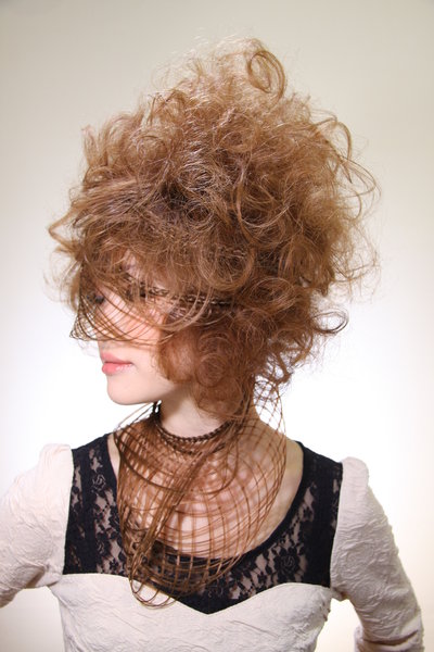 HAIR CLUB Caps | 桐生のヘアサロン