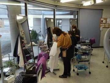 スタジオ ムーブ・アイ | 桐生のヘアサロン スタジオ ムーブ・アイ | 桐生のヘアサロン