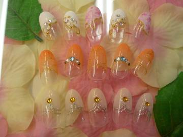 JEWELRY-ro-se | 太田のネイルサロン