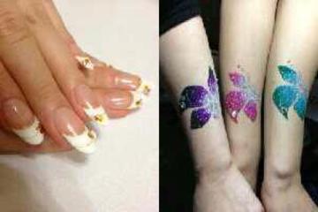 Beautysalon  EMK | 太田のネイルサロン