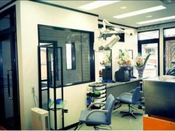 サロンドゥ・ディノ | 長岡のヘアサロン