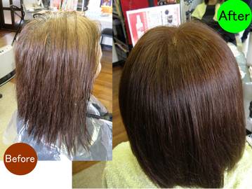 サロンドゥ・ディノ | 長岡のヘアサロン サロンドゥ・ディノ | 長岡のヘアサロン