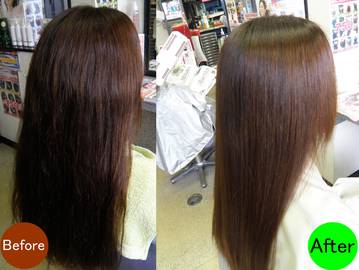 サロンドゥ・ディノ | 長岡のヘアサロン サロンドゥ・ディノ | 長岡のヘアサロン