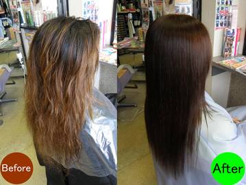 サロンドゥ・ディノ | 長岡のヘアサロン サロンドゥ・ディノ | 長岡のヘアサロン