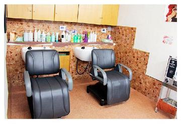 ひさご美容室 大島店 | 長岡のヘアサロン