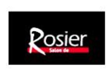 Salon de Rosier | 上越のヘアサロン