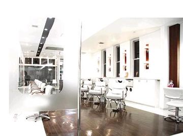 Salon de Rosier | 上越のヘアサロン