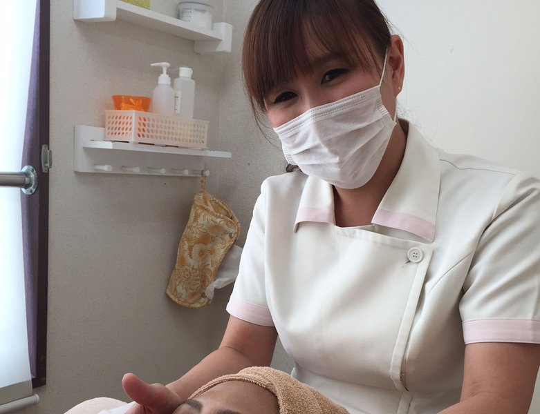 クリスタル倶楽部 新潟店 | 新潟のエステサロン