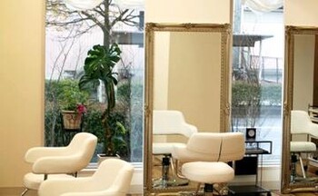 hair make B Aube | 新潟のヘアサロン