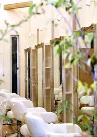 hair make B Aube | 新潟のヘアサロン hair make B Aube | 新潟のヘアサロン