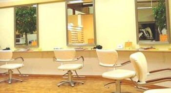 ティファニー Tiffany 美容室 | 新潟のヘアサロン