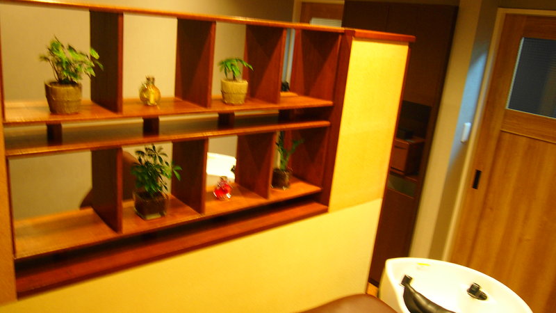 KaRiFu 南高田店 | 上越のヘアサロン