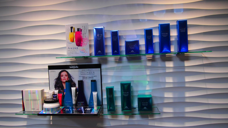 KaRiFu 南高田店 | 上越のヘアサロン