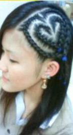 美容室 gentil | 長岡のヘアサロン