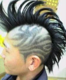 美容室 gentil | 長岡のヘアサロン