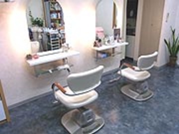 Hair-Make Wish | 燕のヘアサロン Hair-Make Wish | 燕のヘアサロン