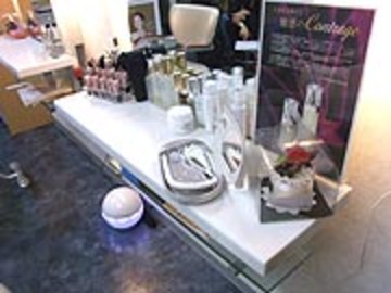 Hair-Make Wish | 燕のヘアサロン Hair-Make Wish | 燕のヘアサロン