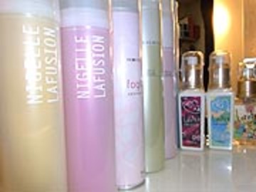 Hair-Make Wish | 燕のヘアサロン Hair-Make Wish | 燕のヘアサロン