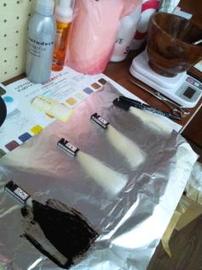 coconfouato | 新潟のヘアサロン coconfouato | 新潟のヘアサロン