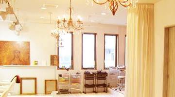 K-carinu | 新潟のヘアサロン