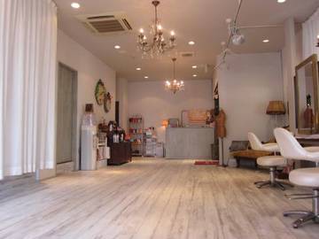 K-carinu | 新潟のヘアサロン