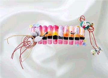 aura pro | 新潟のネイルサロン