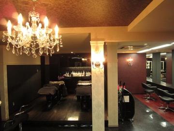 Raftel HAIR SALON | 新潟のヘアサロン Raftel HAIR SALON | 新潟のヘアサロン