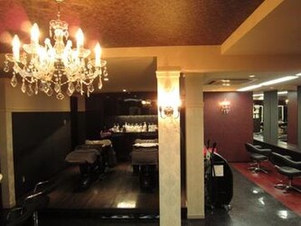 Raftel HAIR SALON | 新潟のヘアサロン