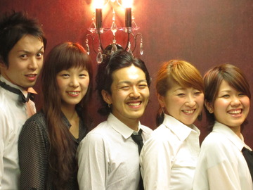 Raftel HAIR SALON | 新潟のヘアサロン Raftel HAIR SALON | 新潟のヘアサロン