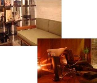 La isla Bonita | 新潟のヘアサロン