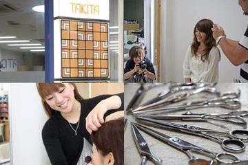 TAKITA本町店 | 上越のヘアサロン