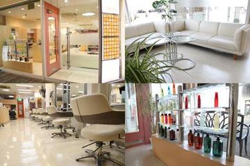 TAKITA本町店 | 上越のヘアサロン