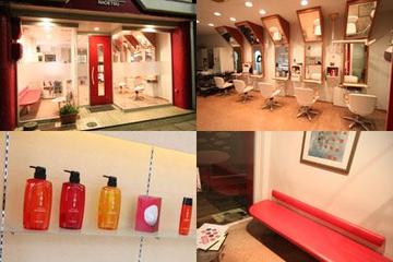 TAKITA直江津店 | 上越のヘアサロン