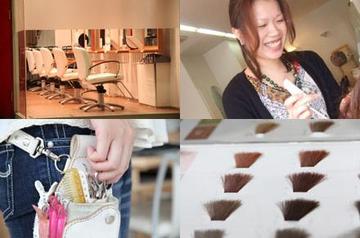 TAKITA直江津店 | 上越のヘアサロン