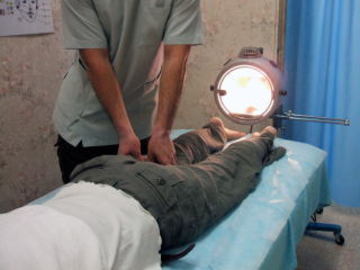 スプリーム柏崎店 | 柏崎のエステサロン