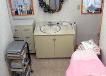 スプリーム柏崎店 | 柏崎のエステサロン