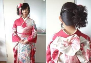 美容室ローランサン ルミエール店 | 長岡のヘアサロン 美容室ローランサン ルミエール店 | 長岡のヘアサロン