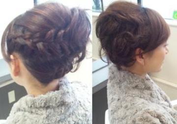 美容室ローランサン ルミエール店 | 長岡のヘアサロン 美容室ローランサン ルミエール店 | 長岡のヘアサロン