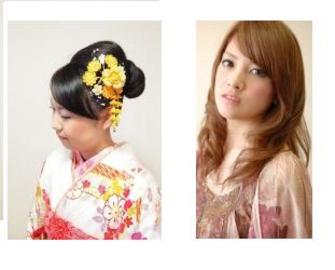 モア・クール 長岡千秋店 | 長岡のヘアサロン