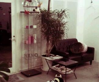 nino | 甲府のヘアサロン