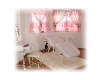 リンパドレナージュ専門エステサロン RADIANS | 甲府のエステサロン