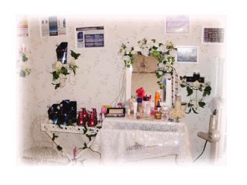 リンパドレナージュ専門エステサロン RADIANS | 甲府のエステサロン