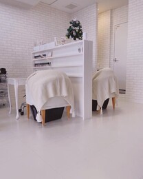 アロンジェ甲府向町店 ～ネイル～