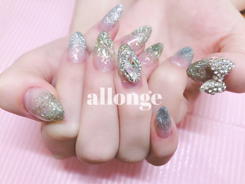 アロンジェ甲府向町店 ~ネイル~ | 甲府のネイルサロン アロンジェ甲府向町店 ~ネイル~ | 甲府のネイルサロン