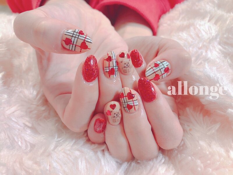 アロンジェ甲府向町店 ~ネイル~ | 甲府のネイルサロン アロンジェ甲府向町店 ~ネイル~ | 甲府のネイルサロン